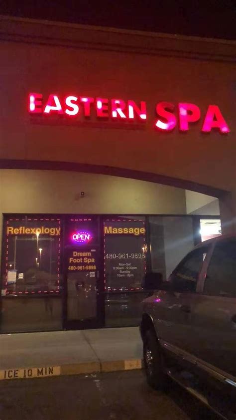 29 Erotic Massage Parlors in Chandler, Arizona (USA)